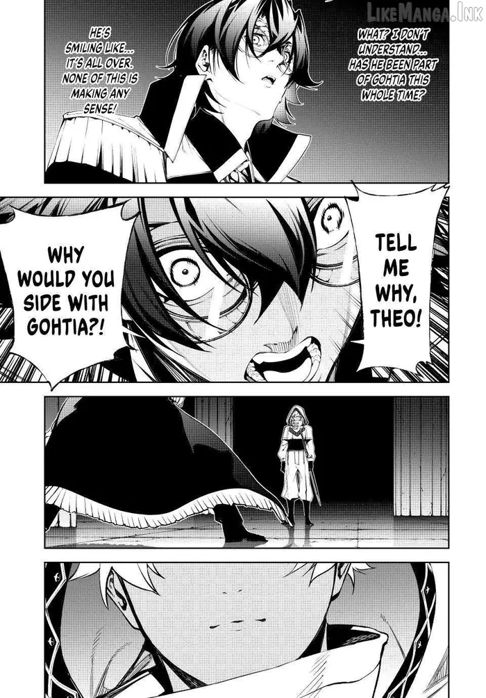 Wistoria: Wand and Sword Chapter 69 image 14_optimized